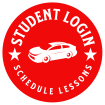 America Driving School - Student Portal Login